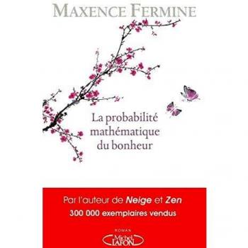 La probabilité mathématique du bonheur