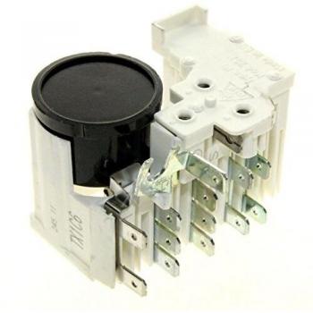 Relé Klixon Original para Frigorífico y Congelador Whirlpool 481228038118