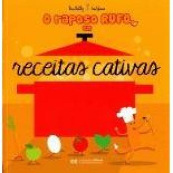 O raposo Rufo en Receitas cativas
