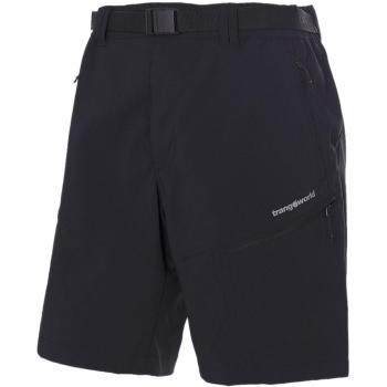 Bermuda Trangoworld Limut Sf Hombre Caviar XXXL
