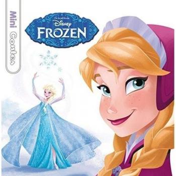 Minicontes. Frozen - Disney