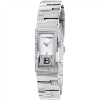 Reloj Mujer Laura Biagiotti LB0021S-02Z (Ø 18 mm)