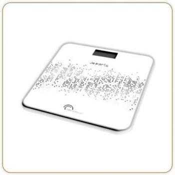 Báscula Digital de Baño Little Balance Voice 180