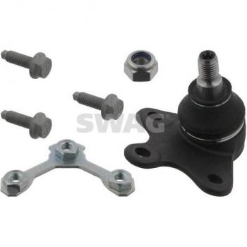 Rótula de suspensión SWAG 30 91 9412 - control arm ball joint, alta calidad, diseño preciso, compatible con múltiples modelos de vehículos