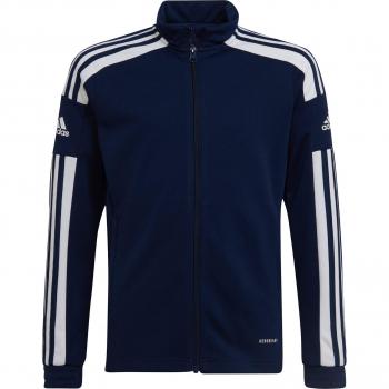 Chaqueta de fútbol adidas Squadra 21 TR infantil