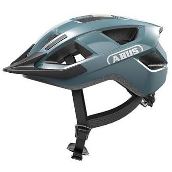 ABUS Aduro 3.0 Glacier Blue Bicycle Helmet Size S (51-55 cm)