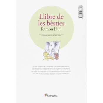 Llibre de les bèsties - Laura Borras I Castanyer