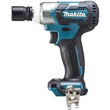 MAKITA TW161DSAJ LLAVE DE IMPACTO BL 12V CXT 165NM 1/2, Multicolor