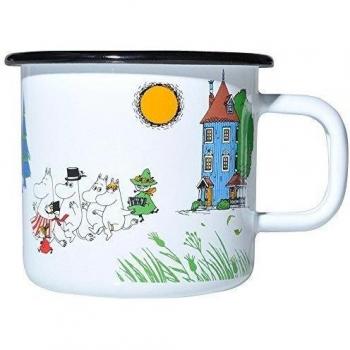 Mumins 1703-030-00 - Taza