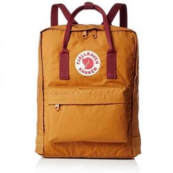 Fjällräven Taschen/Rucksäcke/Koffer Kanken Acorn-ox Red
