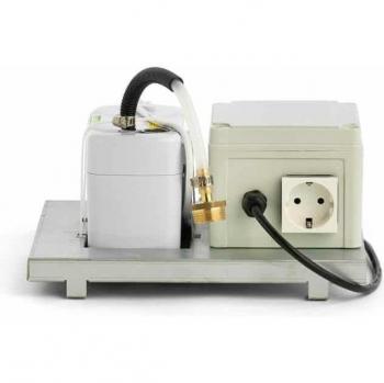 Bomba de condensados Wood's WDP01 para deshumidificadores y aire acondicionado
