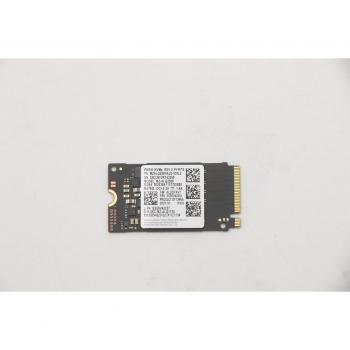 Lenovo 5SS0V42253 unidad de estado sólido M.2 256 GB PCI Express