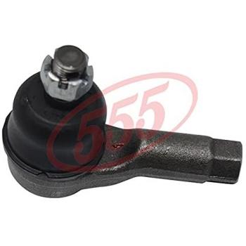 Rótula de dirección 555 SE-1551, compatible con vehículos específicos, fabricada en materiales de alta calidad para garantizar durabilidad y rendimiento óptimo, incluye rodamientos sellados para una mayor protección contra la suciedad y el desgaste