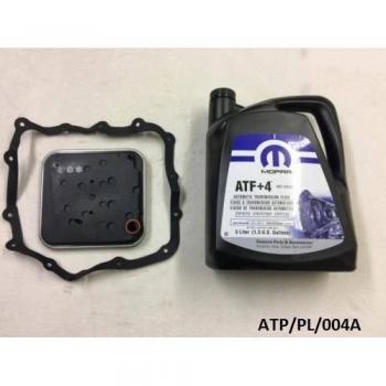 Mopar Wix transmisión automática Kit de servicio para PT Cruiser 2001 – 2010/ Neon 1997 – 2005