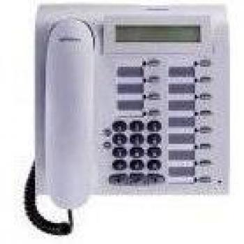 Siemens optiPoint 410 Economy - Teléfono