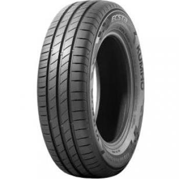 Kumho Ecsta HS52 185/55R16 83V 4PR Neumático para Coche