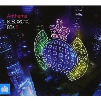 Anthems-Electronic 80s Vol.2