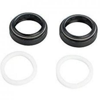 RockShox Staubdichtung/Schaumring-2059011389 Junta de Polvo/Anillo de Espuma, Unisex Adulto, Negro, 32 mm