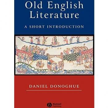 Old English Literature: A Short Introduction