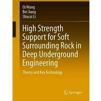 High Strength Support for Soft Surrounding Rock in Deep Underground Engineering: Theory and Key Technology
