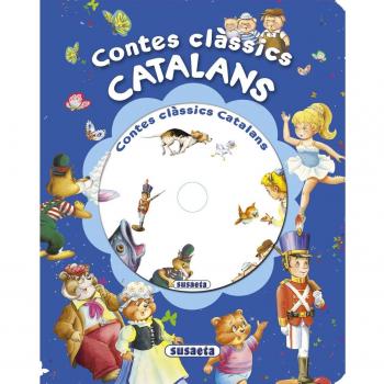 Contes Clàssics Catalans