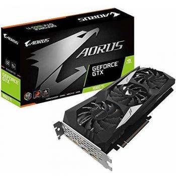 Gigabyte AORUS GTX 1660 Ti