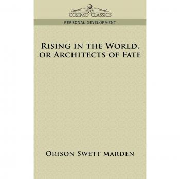 Rising in the World: Arquitectos del Destino - Edición en Tapa Blanda
