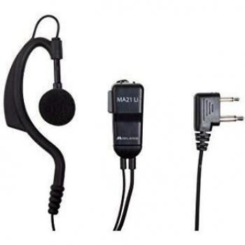 Kit Portátil Contorno de Oreja MI21LI