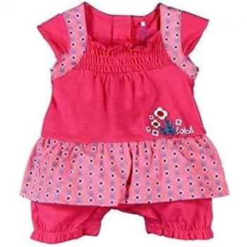 Boboli PELELE COMBINADO - Talla - 12M para bebés