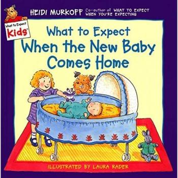 What to Expect When the New Baby Comes Home