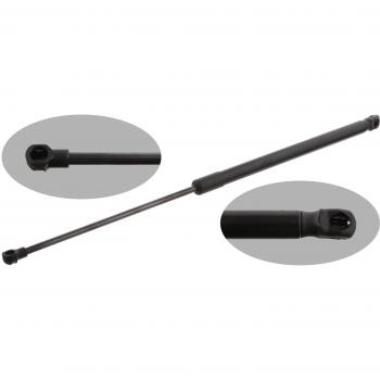 Amortiguador de maletero FEBI BILSTEIN 31650 para Seat Ibiza, lado izquierdo/derecho