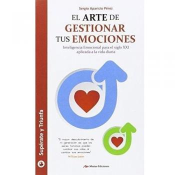 El arte de gestionar tus emociones: 26