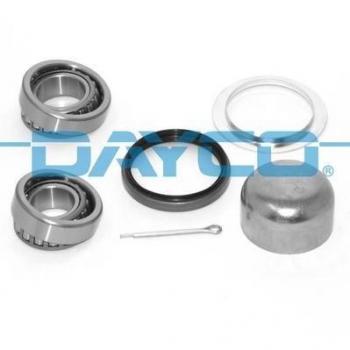 Kit de Cojinetes de Rueda DAYCO KWD1427 para Renault
