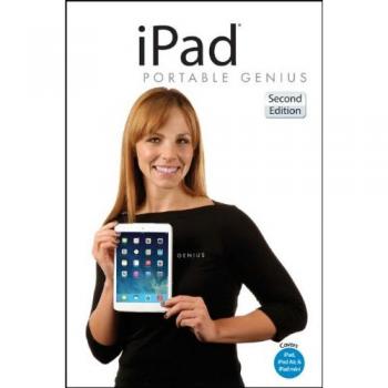 iPad Portable Genius