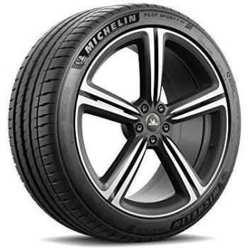 Michelin Pilot Sport 4 ZP 255/40ZR20 101Y XL Runflat Neumático para Coche