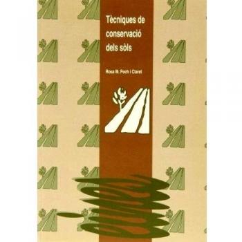 Tècniques de conservació dels sòls.: 3