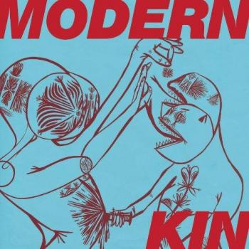 Contemporary Vinyl Kin