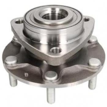 Juego de rodamientos de rueda BTA H10315 - Incluye cojinete de rueda, compatible con diversas marcas y modelos, fabricado con materiales de alta calidad para mayor durabilidad y rendimiento