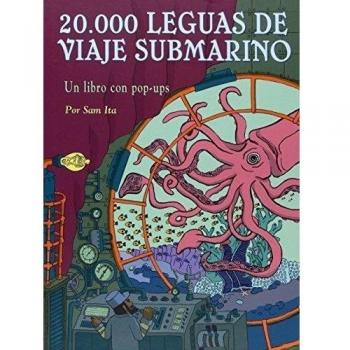 20.000 leguas de viaje submarino