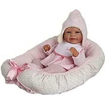 GUCA Reborn MUÑECA, Multicolor (10188