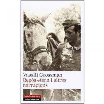Repòs etern i altres narracions