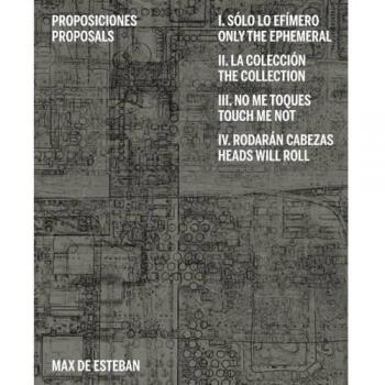Proposiciones. Propositions- Edición Bilingüe