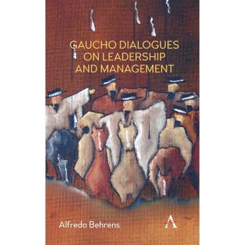 Diálogos Gauchos sobre Liderazgo y Gestión - Alfredo Behrens