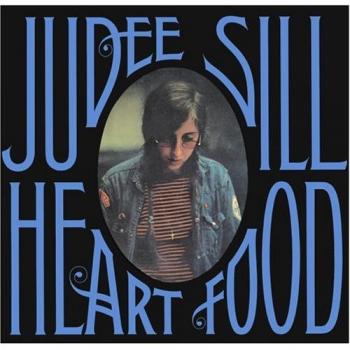 Heart food vinilo 2