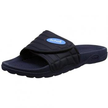 Scholl Chanclas de Playa Nautilus Azul 40