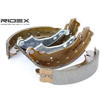 Ridex 70B0100 - Zapatas de freno