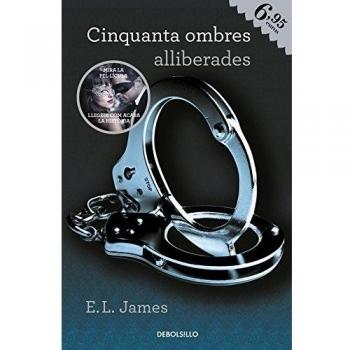 Cinquanta ombres alliberades - E.l. James