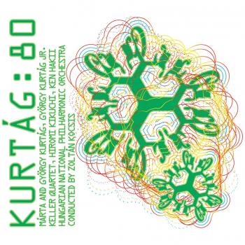 Kurtag: 80