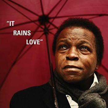 It Rains Love Bw Will I Get Off Easy [Vinilo] - Lee Fields