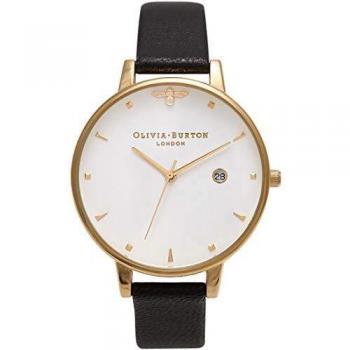 Olivia Burton Reloj de Vestir OB16AM86